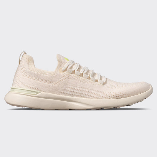 Women's TechLoom Breeze Pristine / Energy