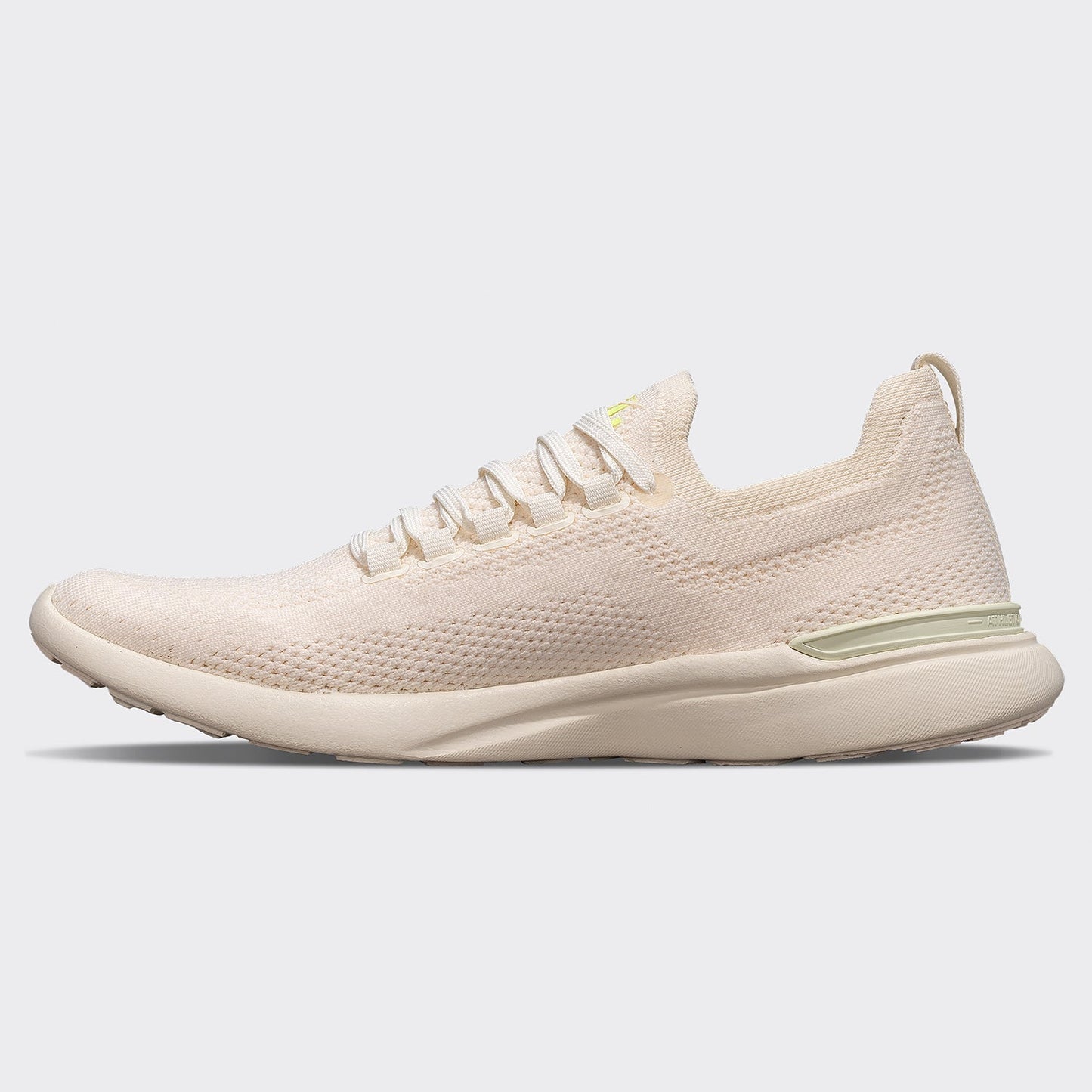 Men's TechLoom Breeze Pristine / Energy