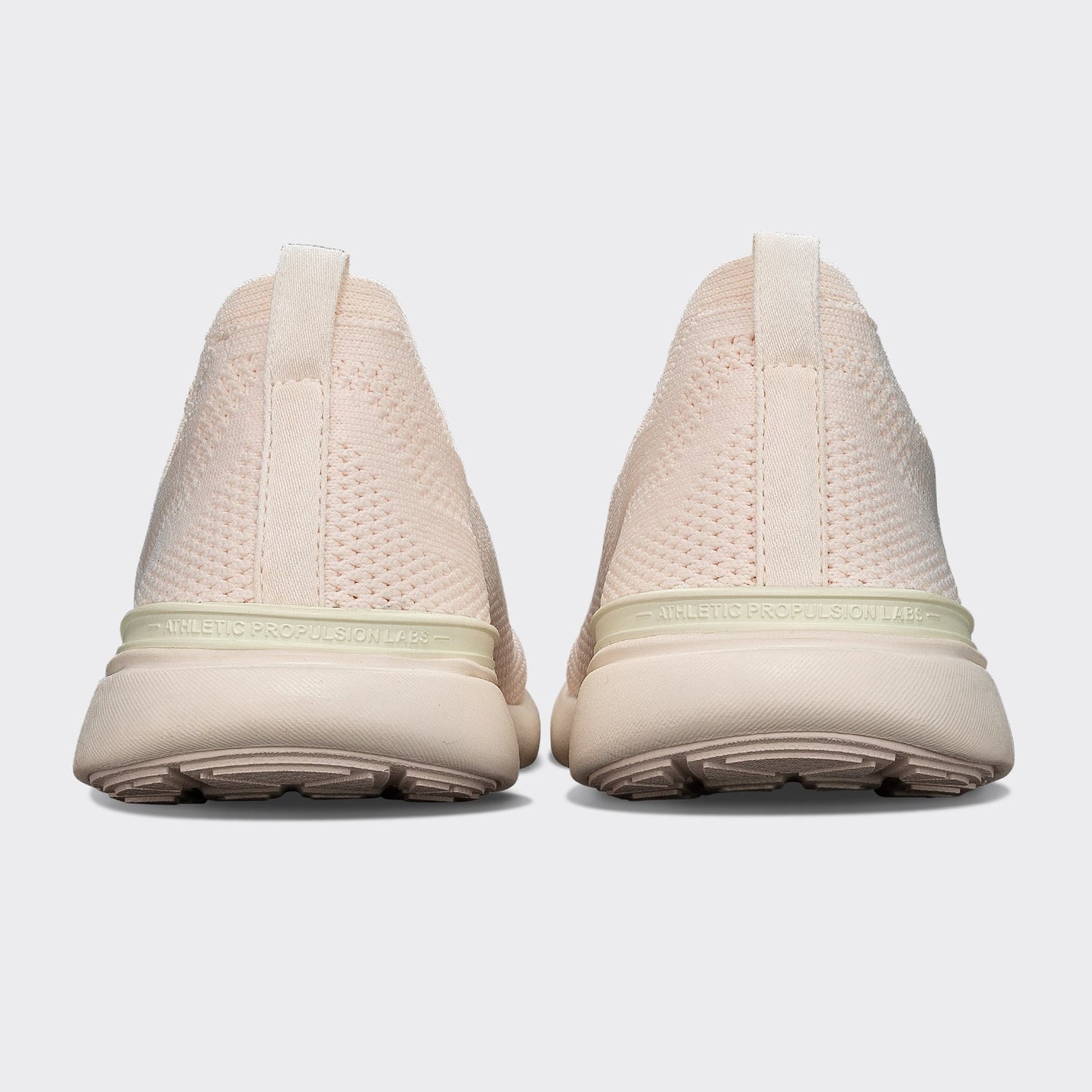 Men's TechLoom Breeze Pristine / Energy