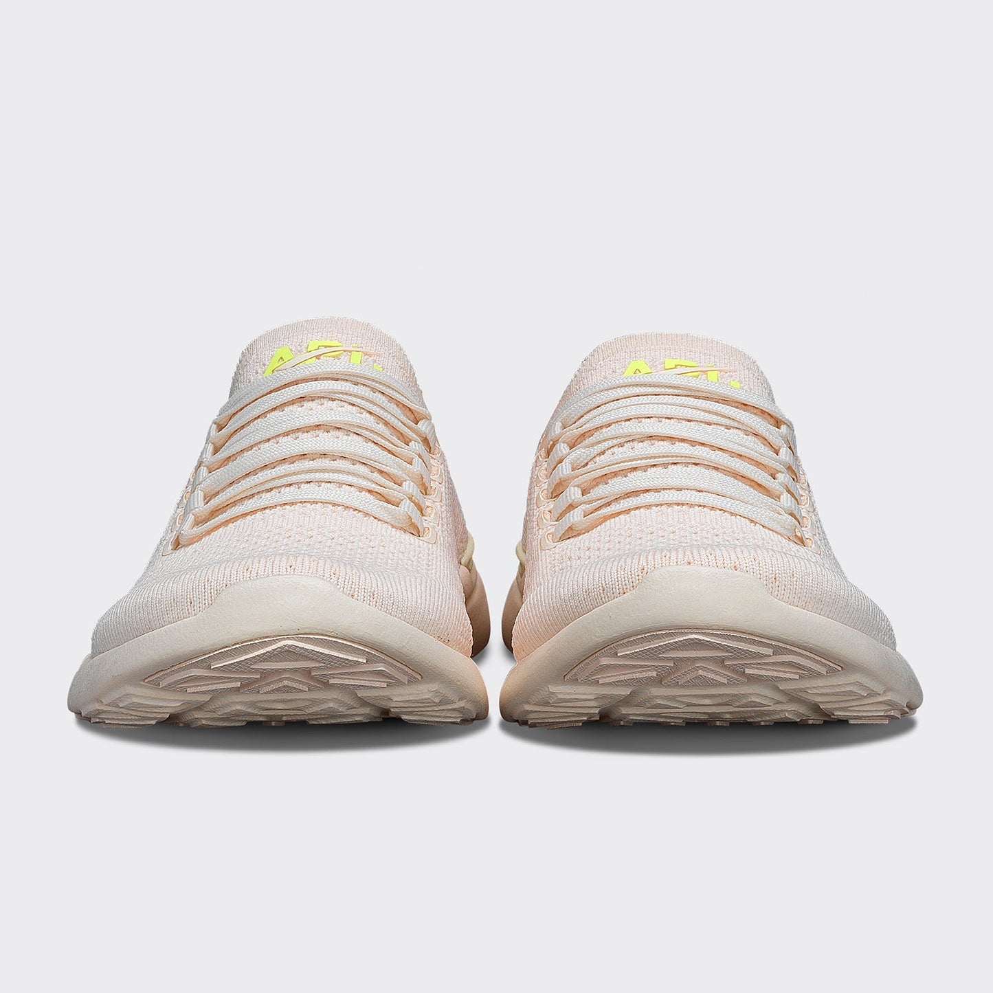 Men's TechLoom Breeze Pristine / Energy