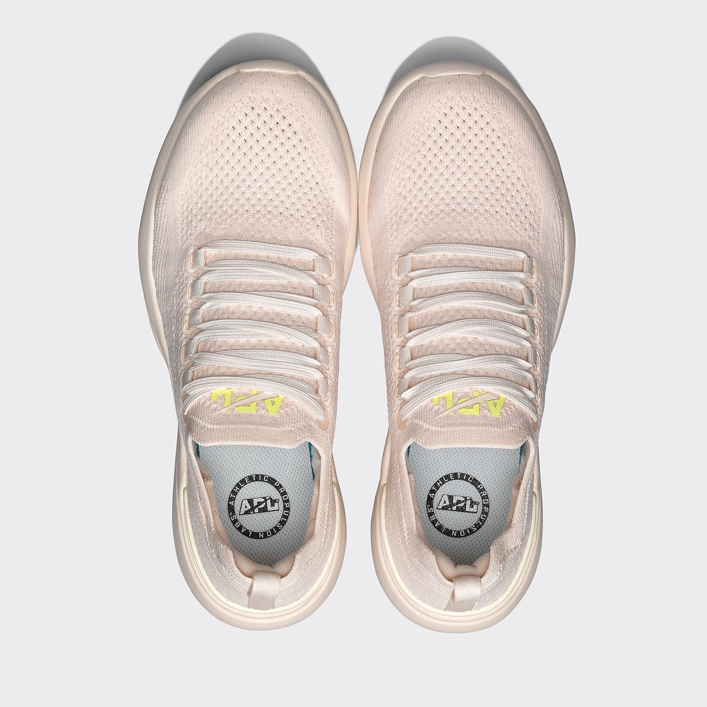 Men's TechLoom Breeze Pristine / Energy