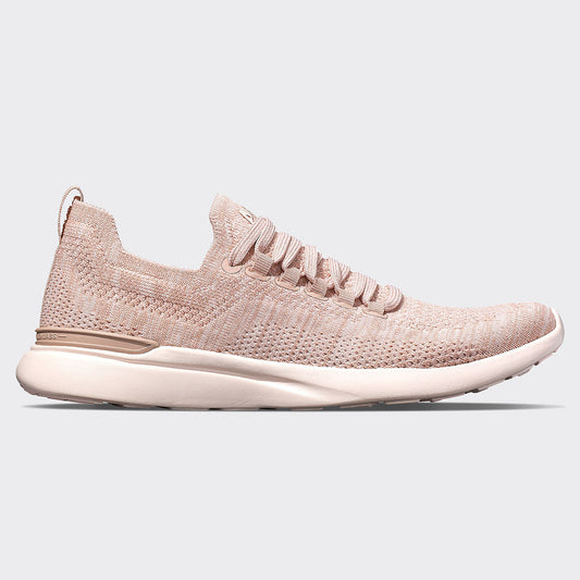 Women's TechLoom Breeze Rose Dust / Nude / Melange