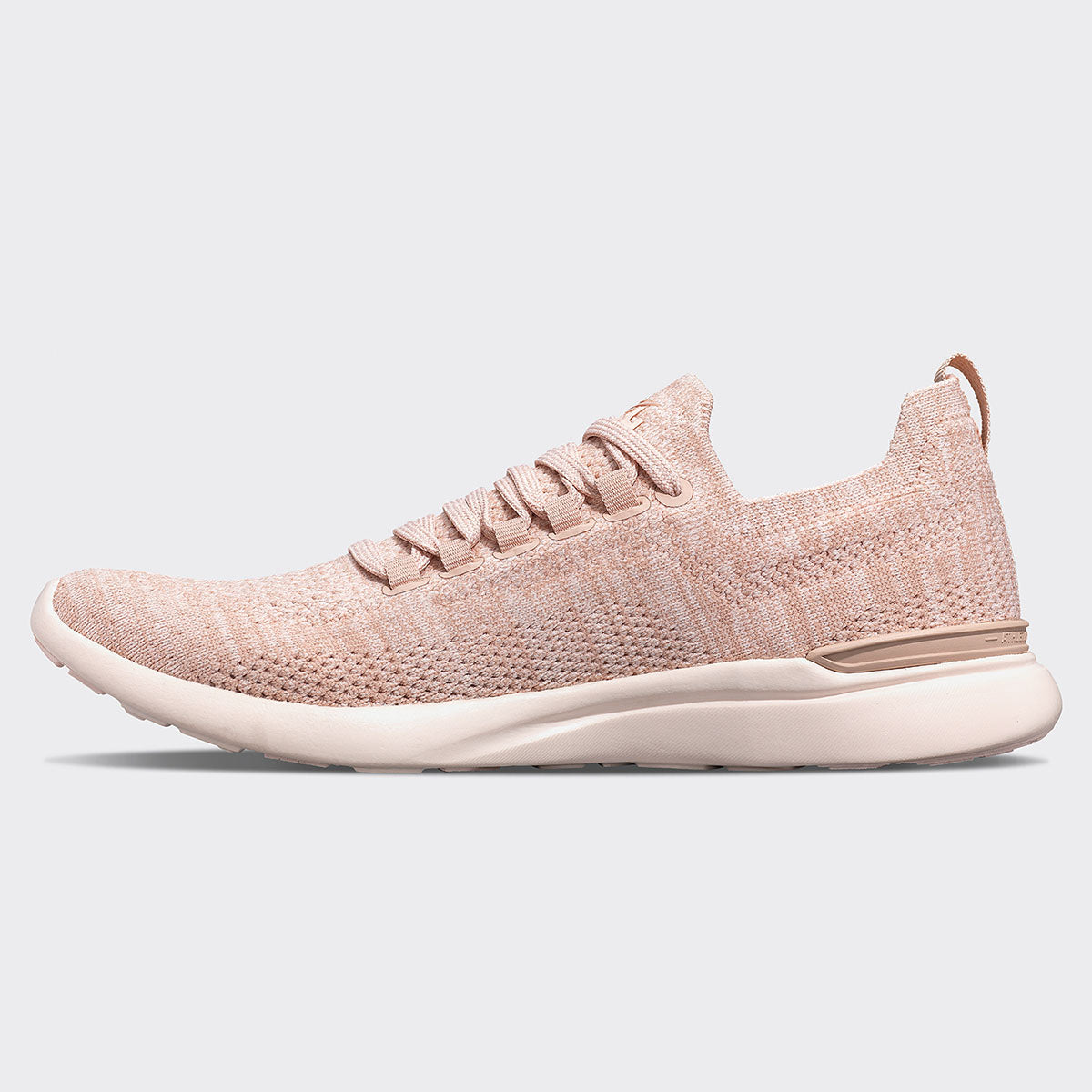 Women's TechLoom Breeze Rose Dust / Nude / Melange