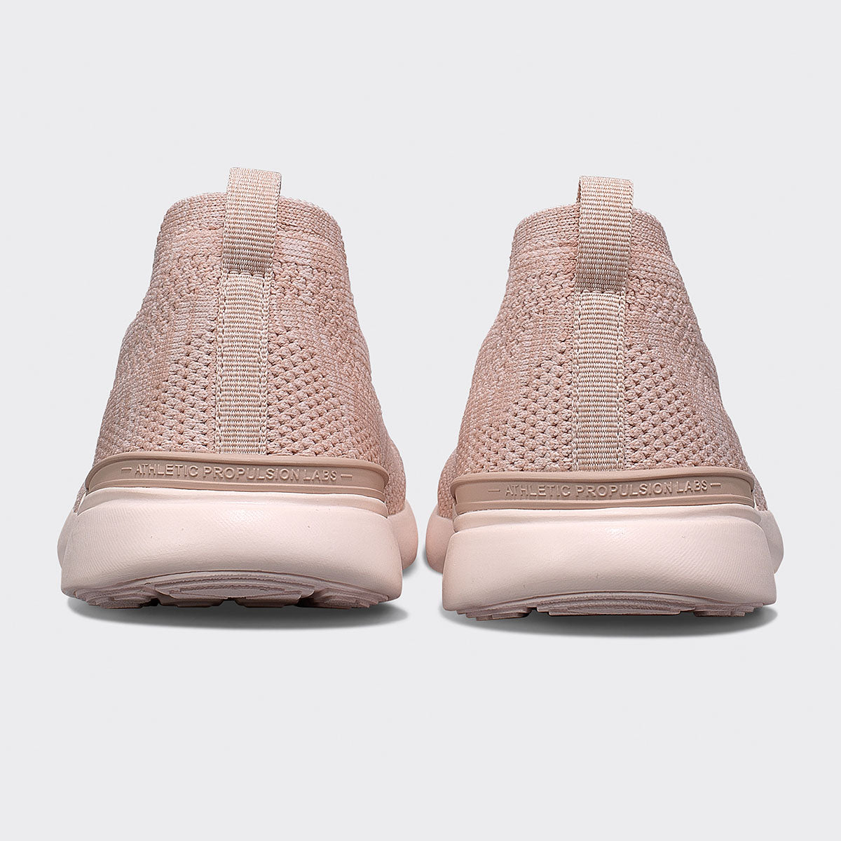 Women's TechLoom Breeze Rose Dust / Nude / Melange