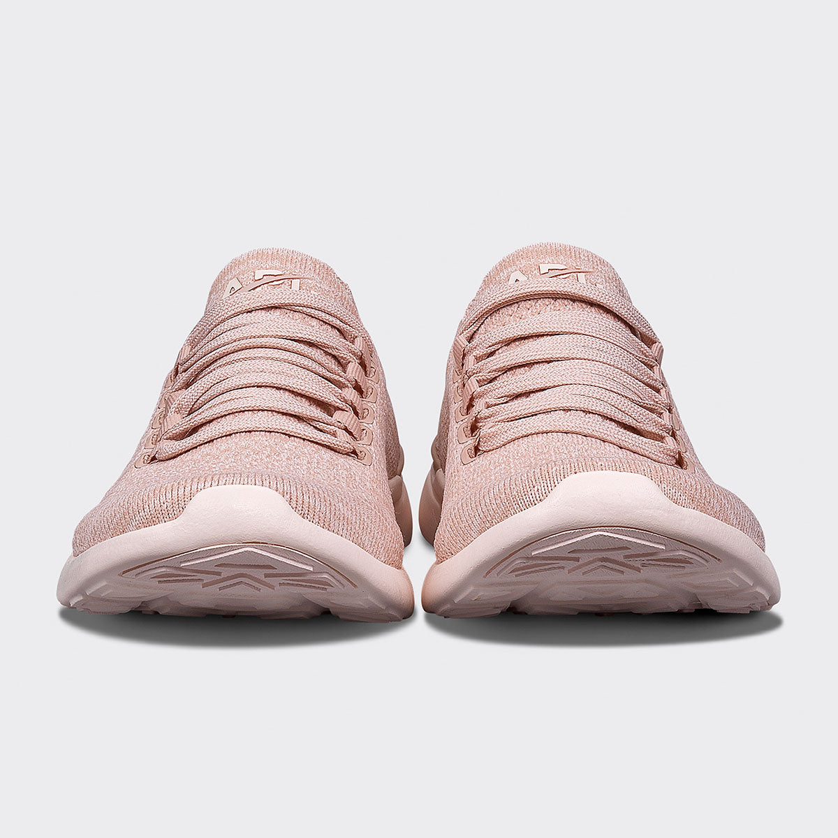 Women's TechLoom Breeze Rose Dust / Nude / Melange