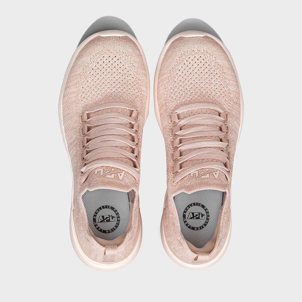 Women's TechLoom Breeze Rose Dust / Nude / Melange