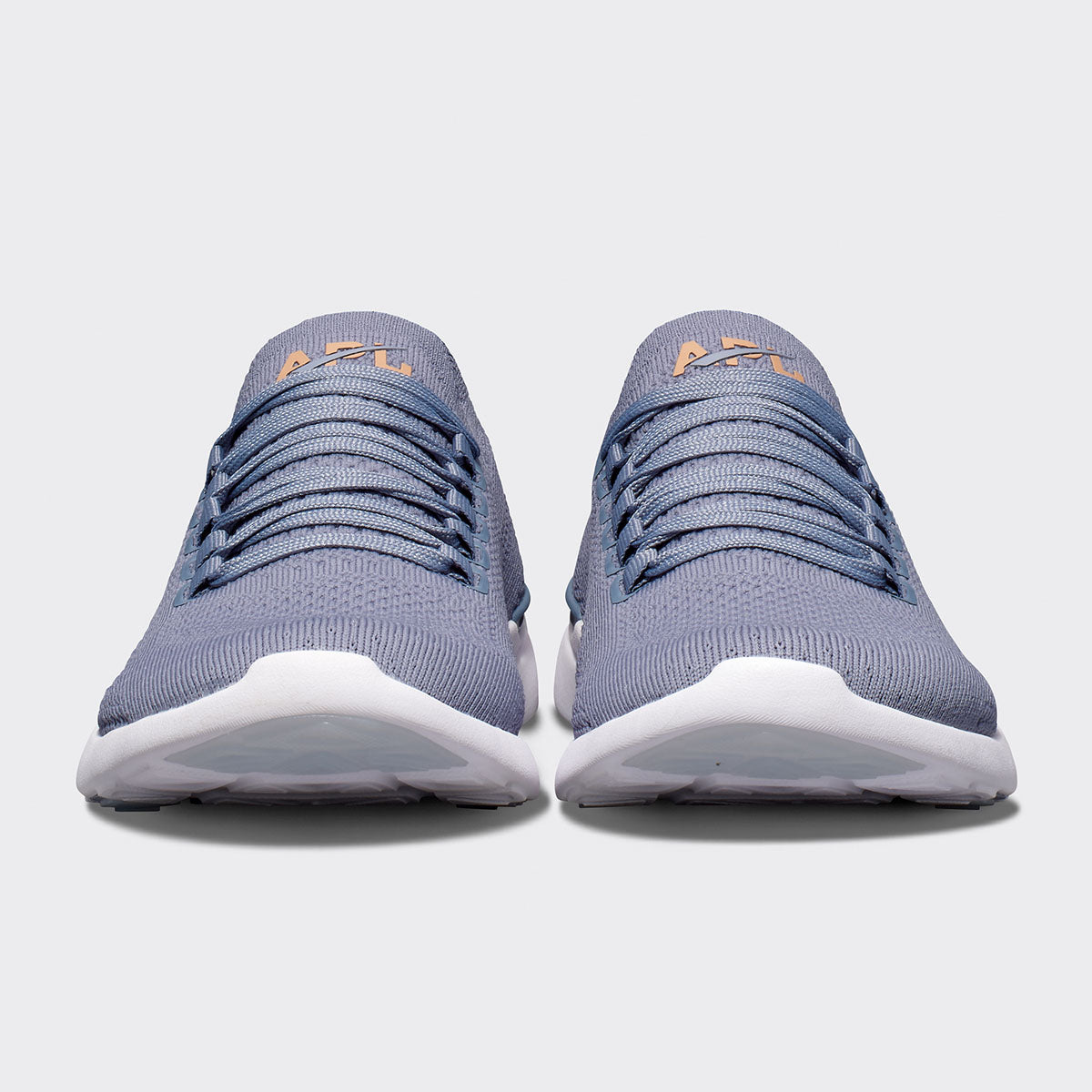 Women's TechLoom Breeze Slate / Caramel / White