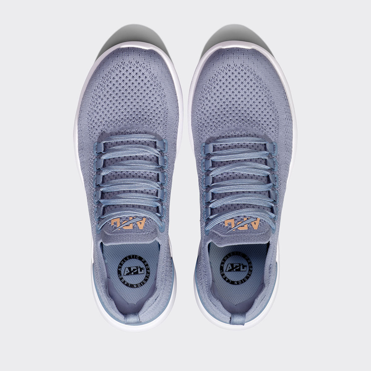 Women's TechLoom Breeze Slate / Caramel / White