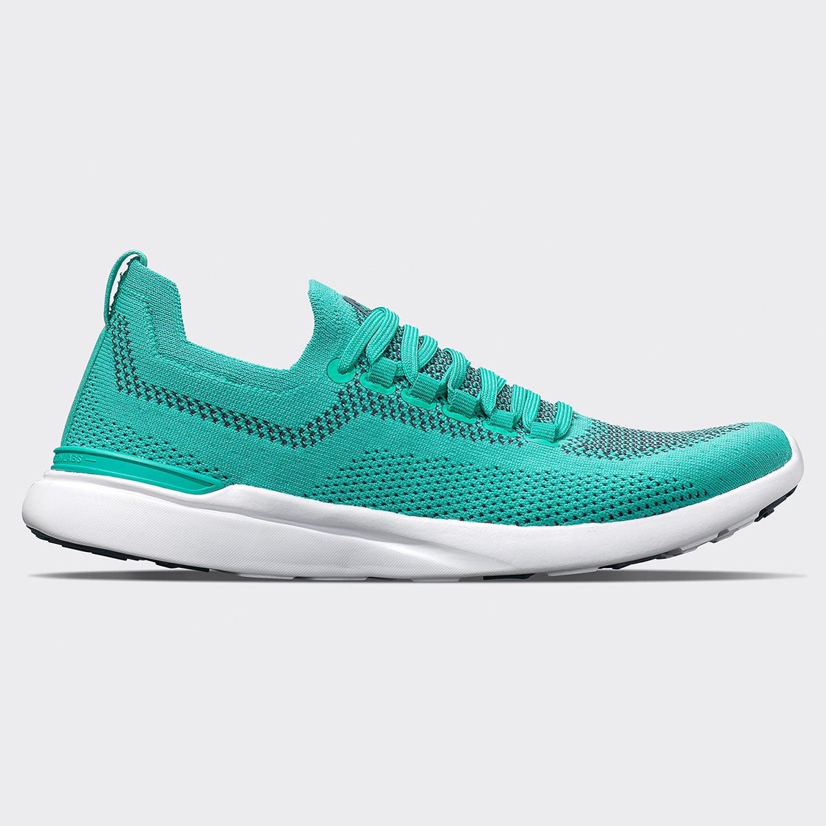 Women's TechLoom Breeze Tropical Green / Midnight Jungle / White