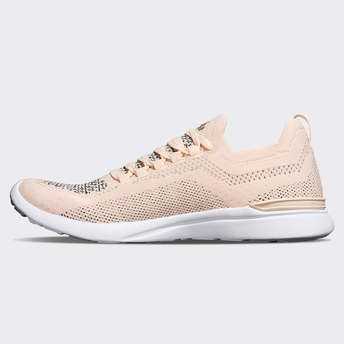 Women's TechLoom Breeze Vanilla Cream / Heather Grey / White