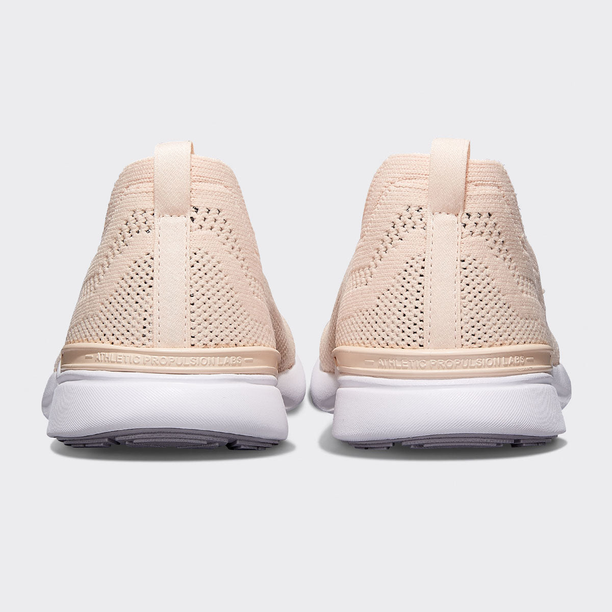 Women's TechLoom Breeze Vanilla Cream / Heather Grey / White