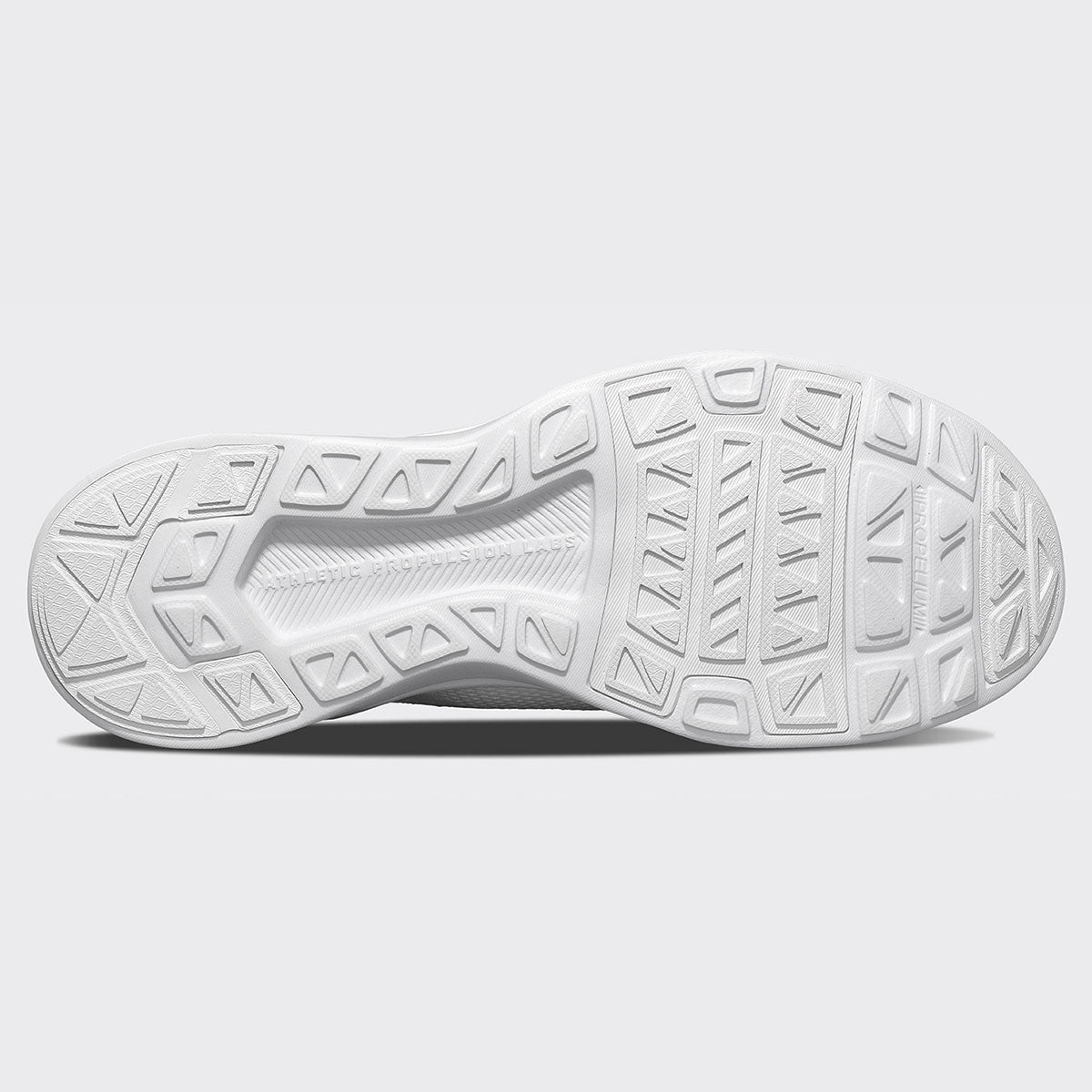 Men's TechLoom Breeze White