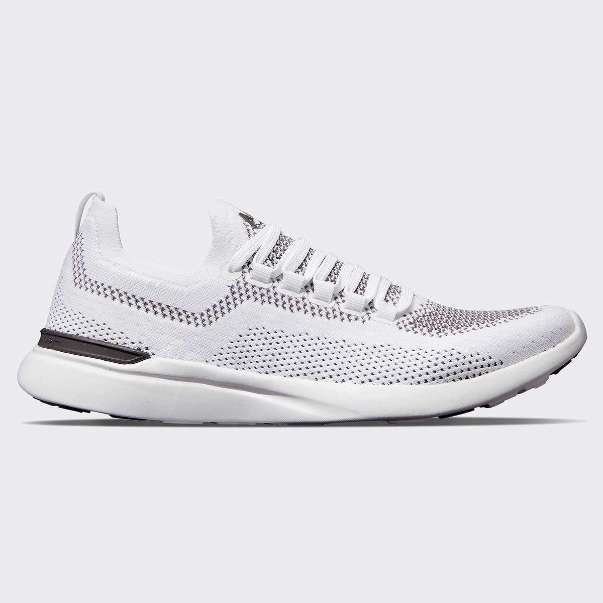 Women's TechLoom Breeze White / Asteroid