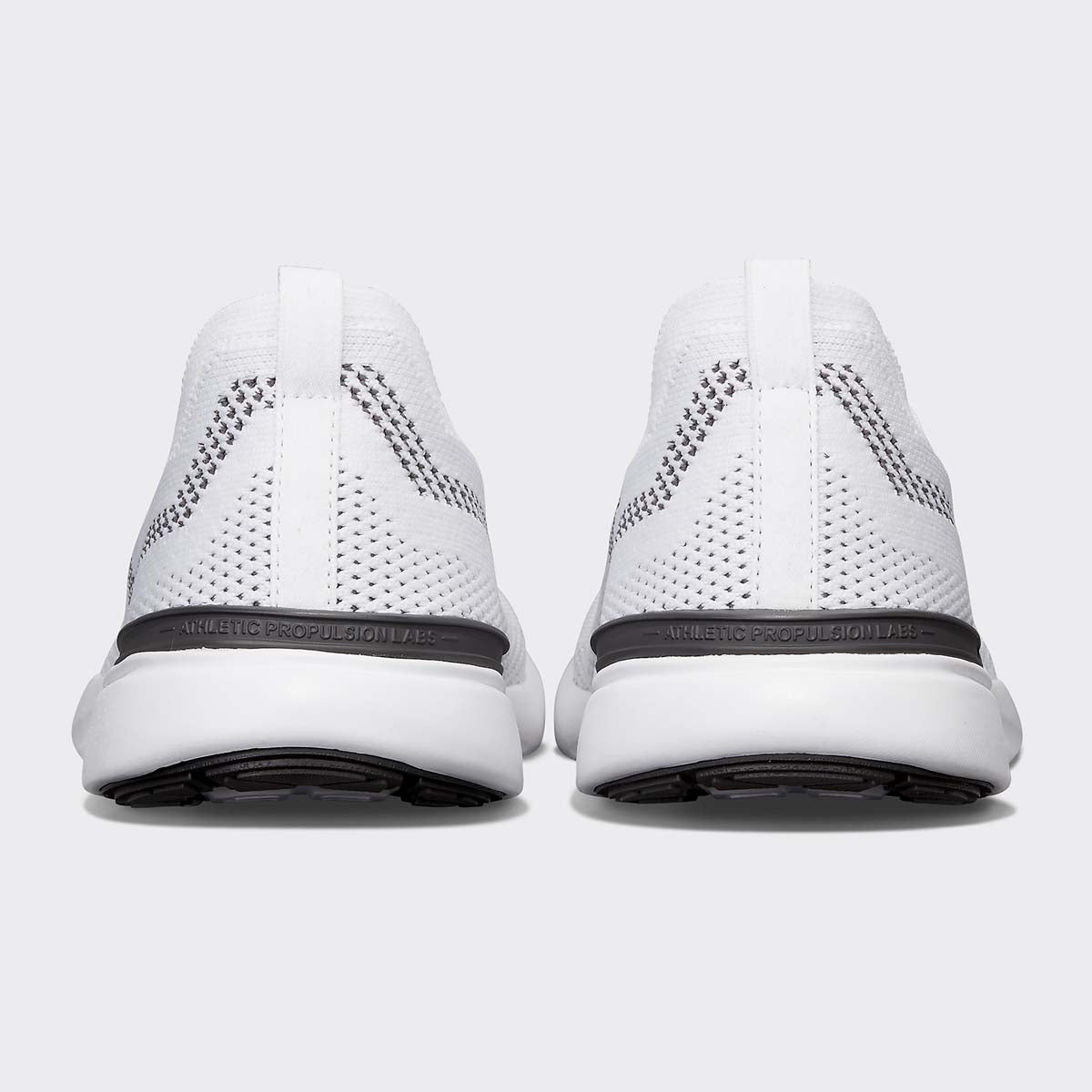 Women's TechLoom Breeze White / Asteroid