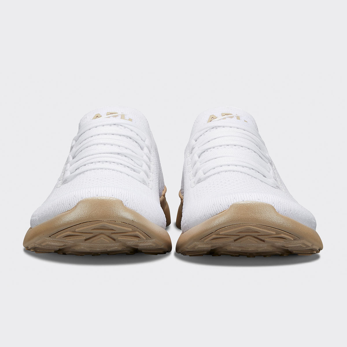Women's TechLoom Breeze White / Champagne