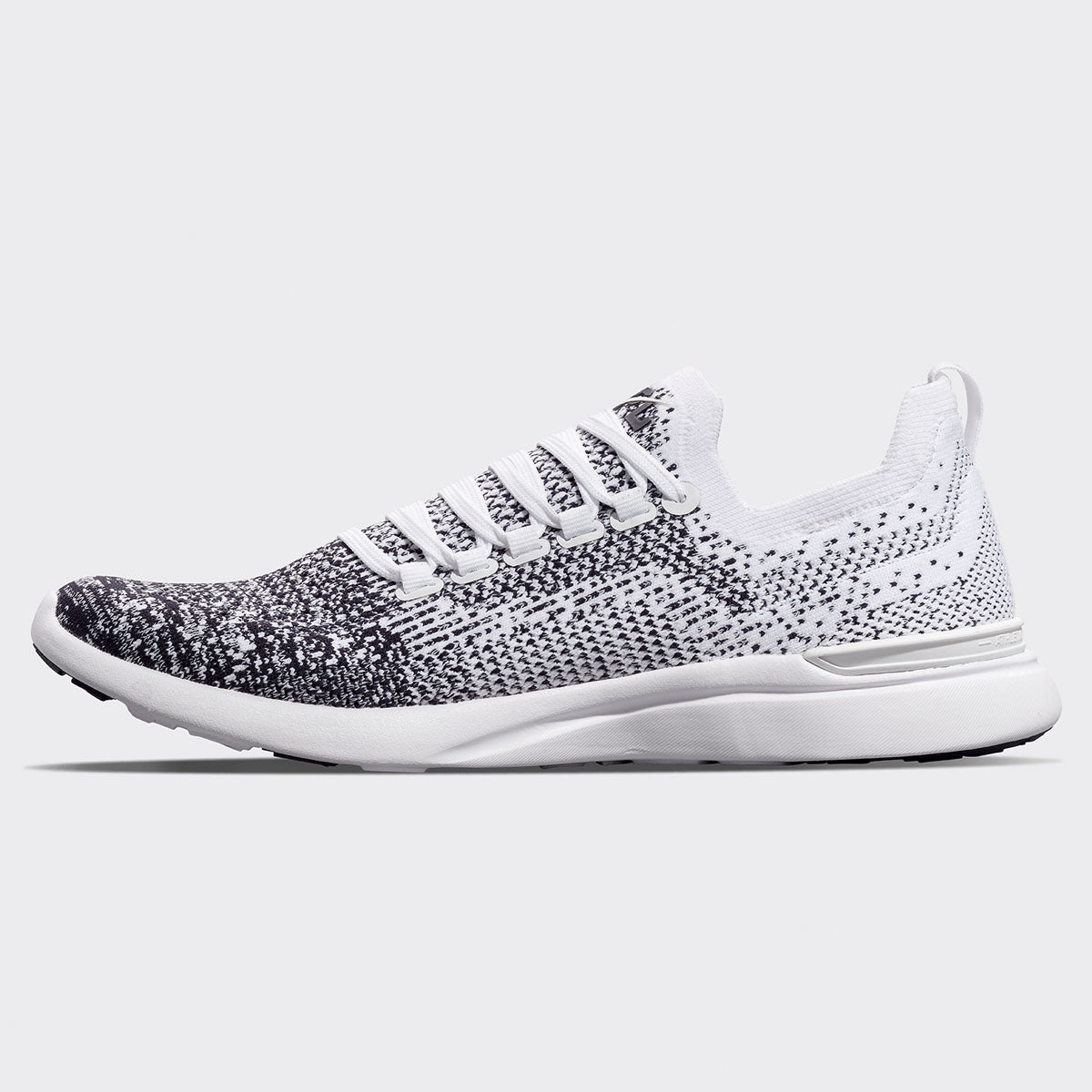 Men's TechLoom Breeze White / Midnight / Ombre