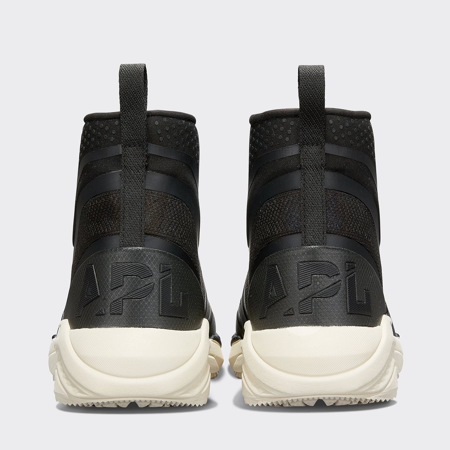 Women's TechLoom Defender Black / Pristine