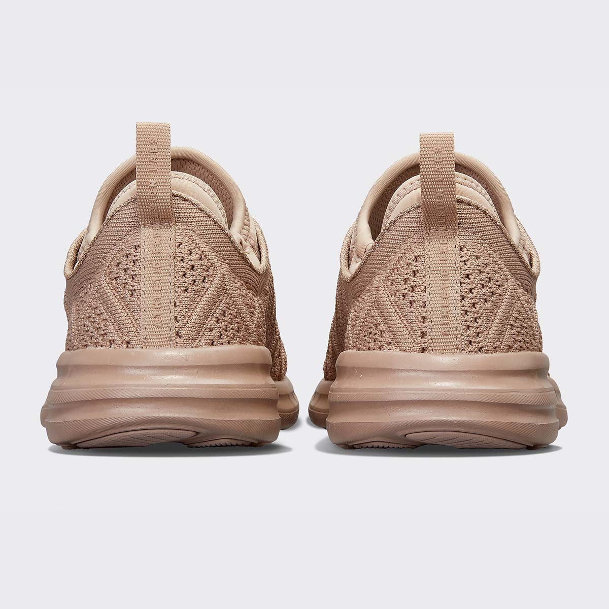 Women's TechLoom Phantom Almond / Champagne