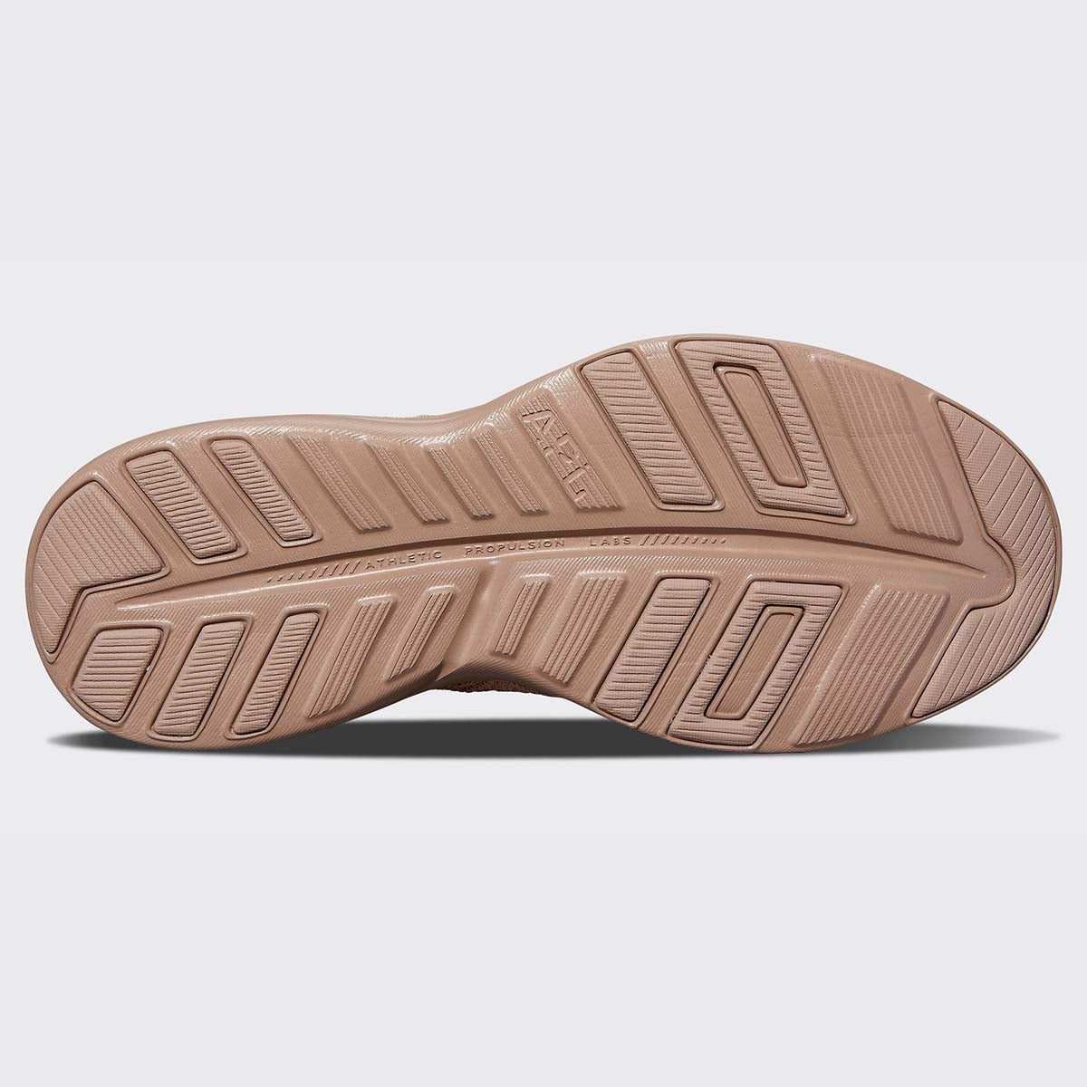 Women's TechLoom Phantom Almond / Champagne