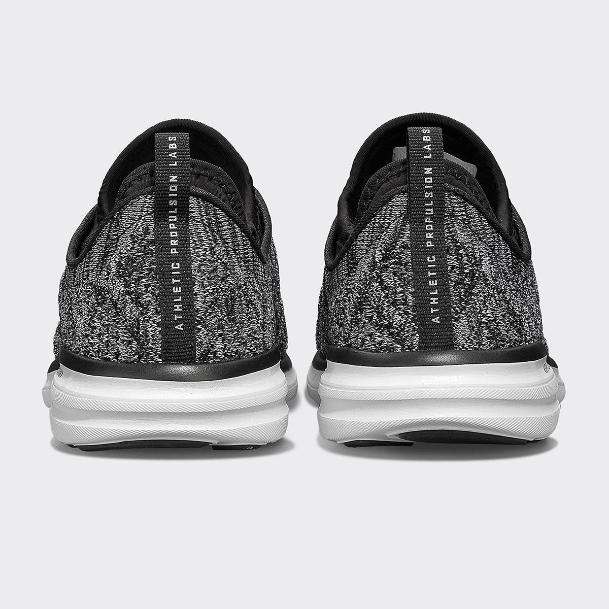 Women's TechLoom Phantom Black/White/Melange