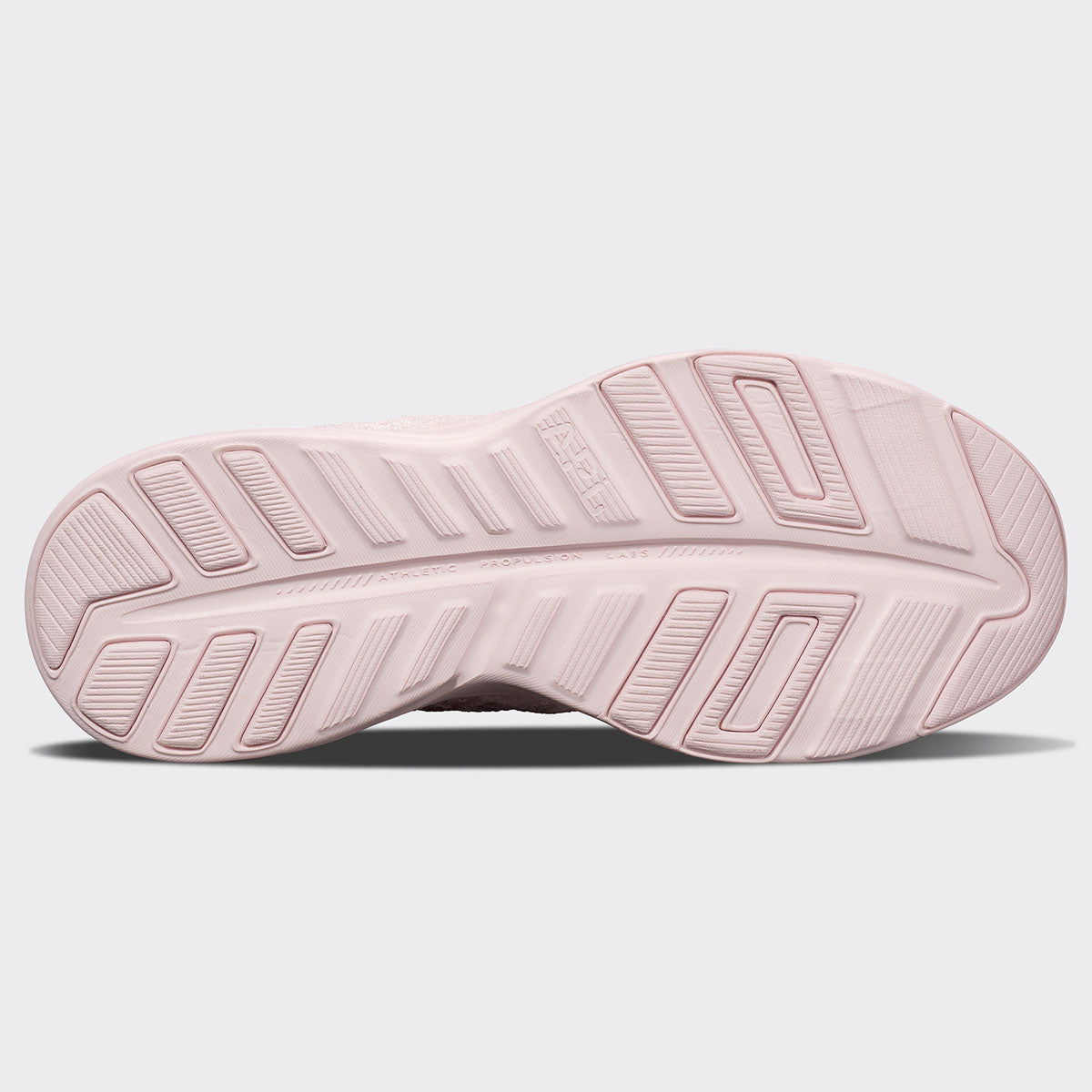 Women's TechLoom Phantom Bleached Pink / Black