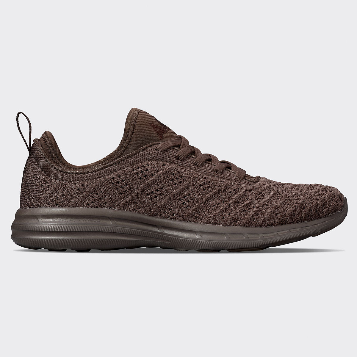 Men's TechLoom Phantom Chocolate