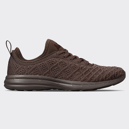 Men's TechLoom Phantom Chocolate