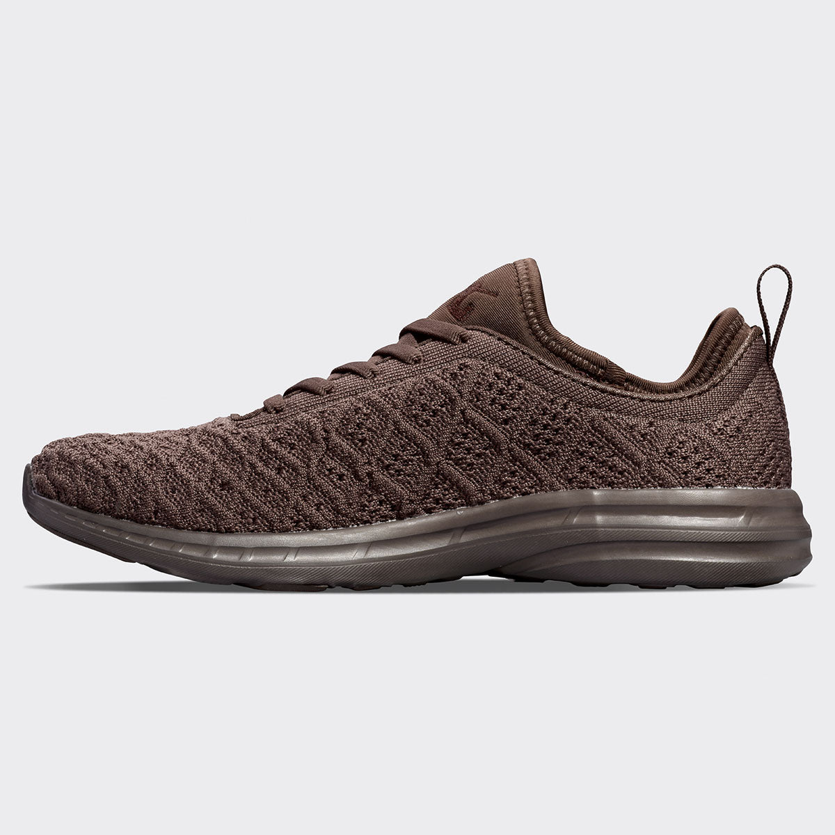 Men's TechLoom Phantom Chocolate