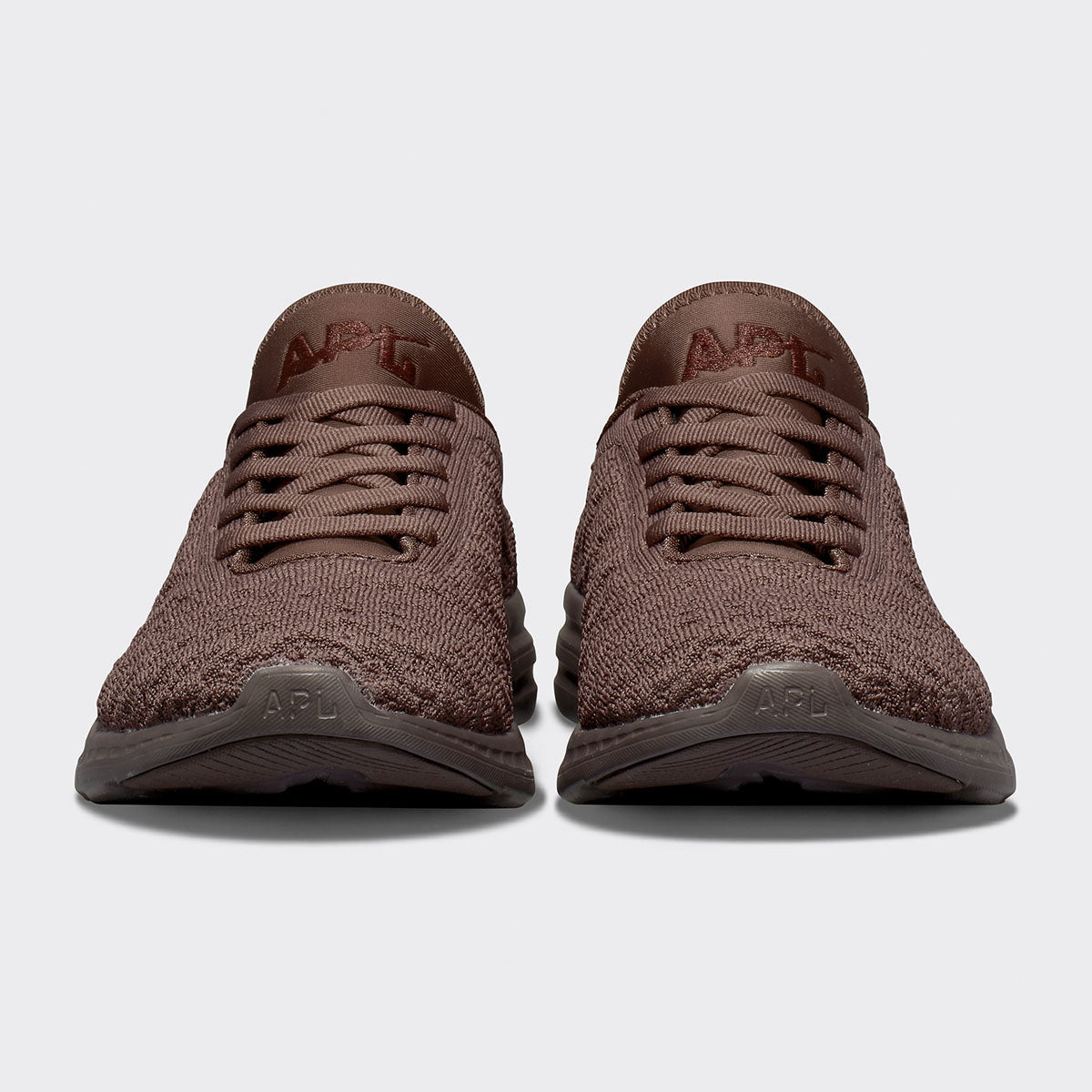 Men's TechLoom Phantom Chocolate