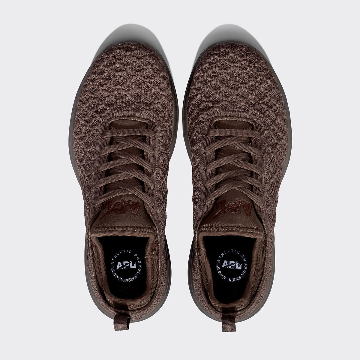 Men's TechLoom Phantom Chocolate