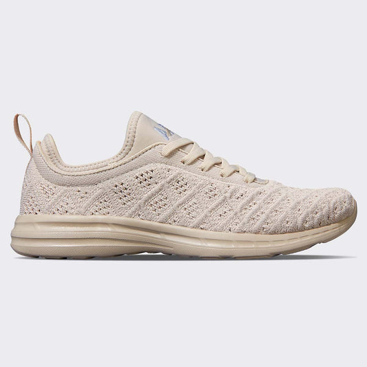 Women's TechLoom Phantom Clay / Bellflower