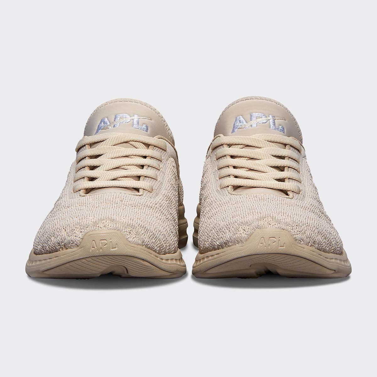 Women's TechLoom Phantom Clay / Bellflower