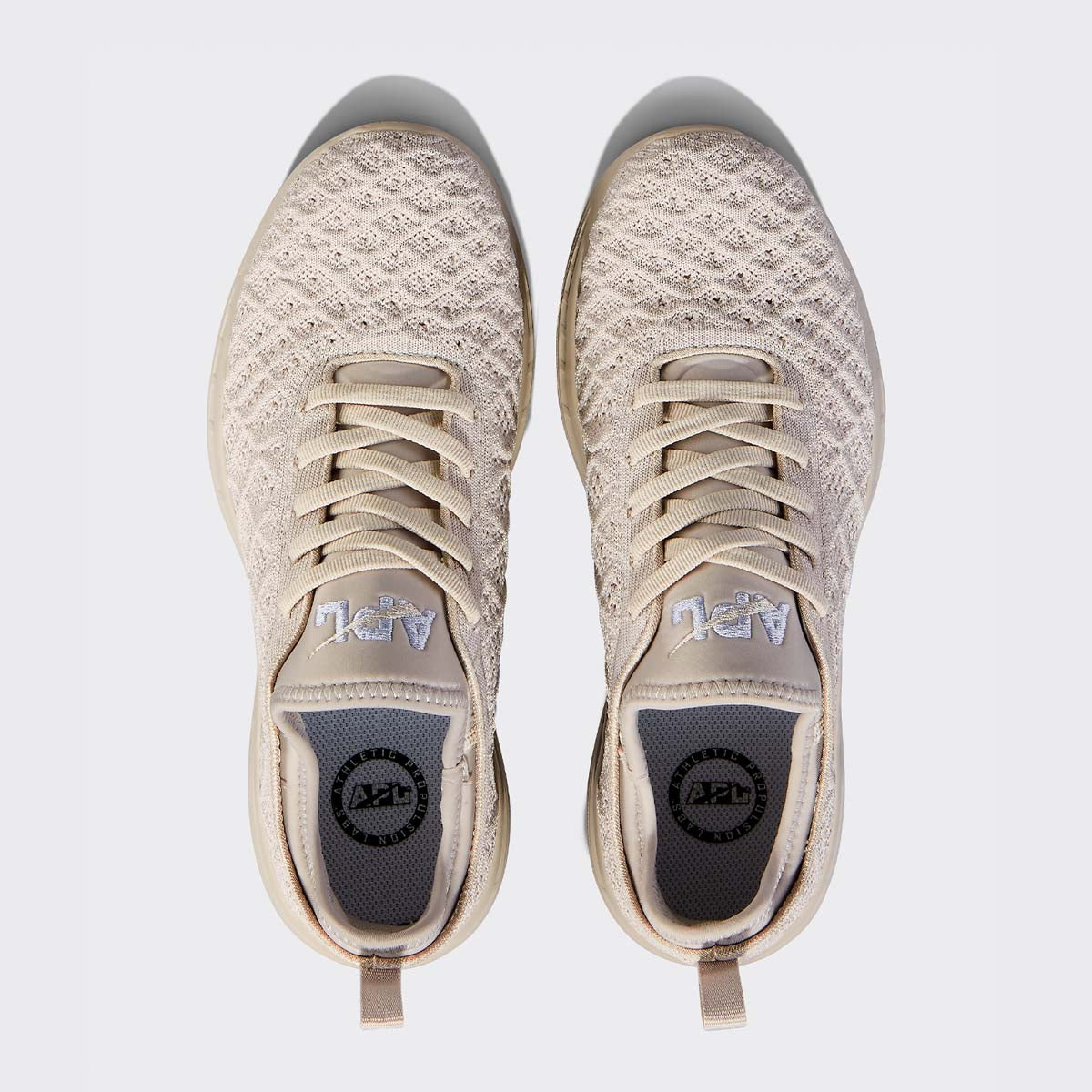 Women's TechLoom Phantom Clay / Bellflower