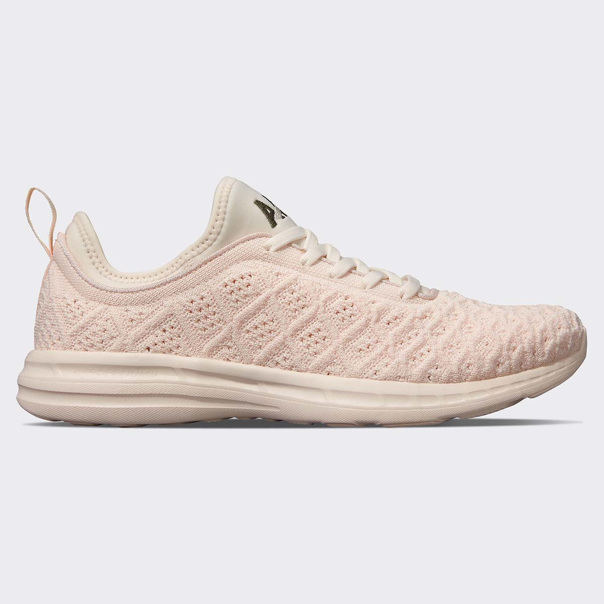 Women's TechLoom Phantom Creme / Fatigue