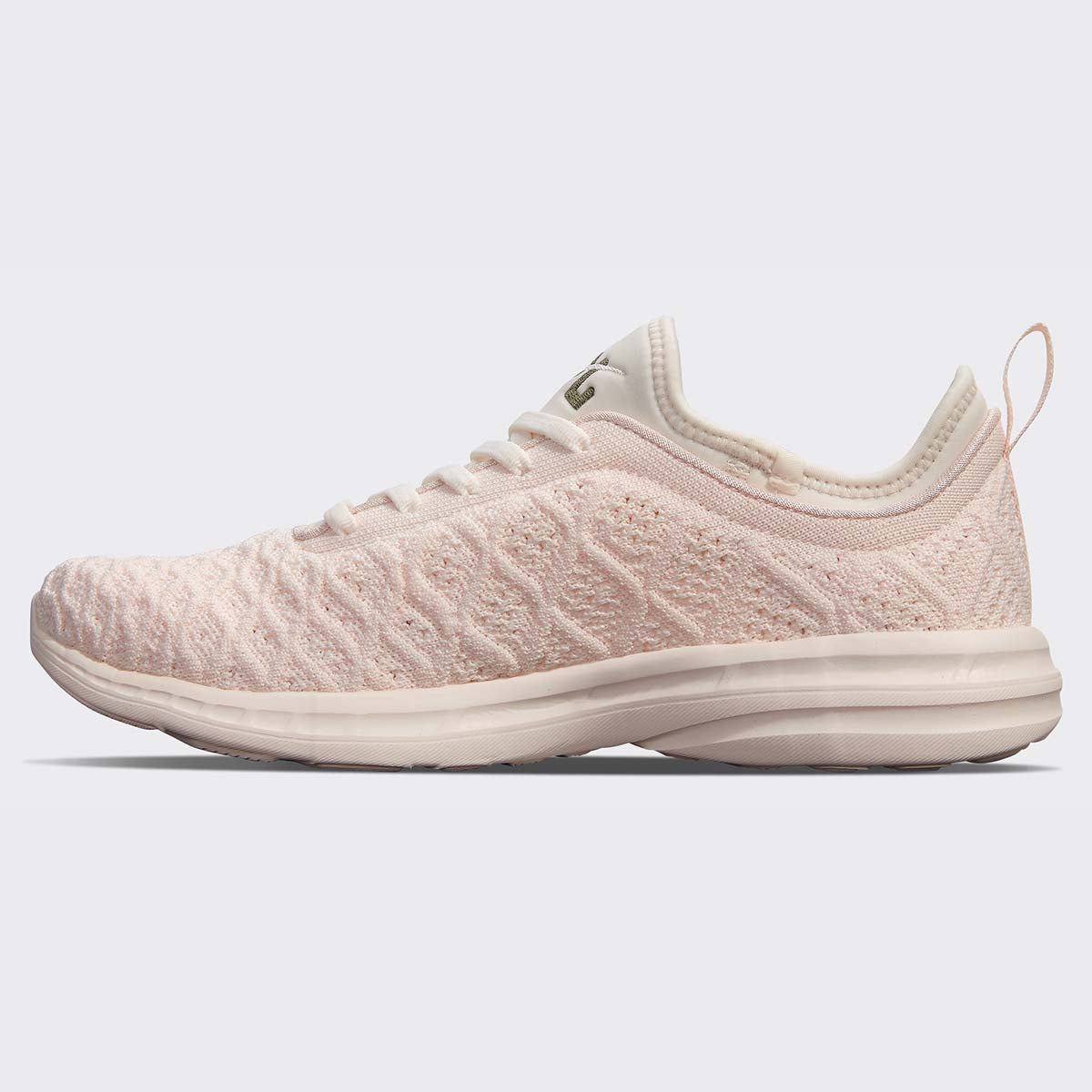 Women's TechLoom Phantom Creme / Fatigue