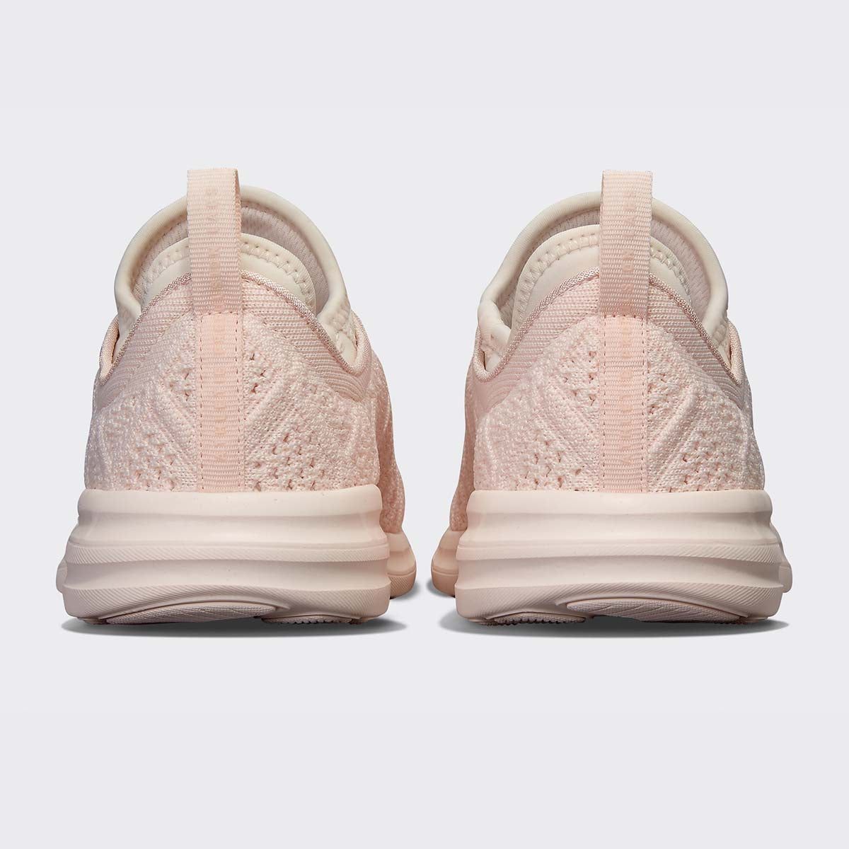 Women's TechLoom Phantom Creme / Fatigue