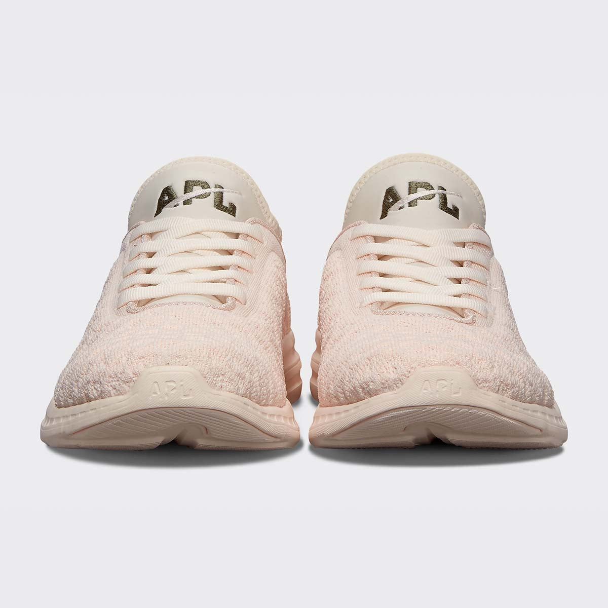 Women's TechLoom Phantom Creme / Fatigue