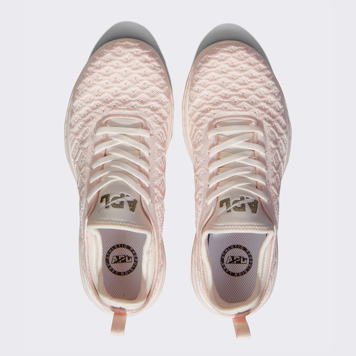 Women's TechLoom Phantom Creme / Fatigue