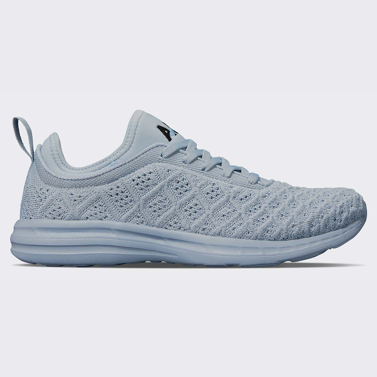 Men's TechLoom Phantom Forged Blue / Black