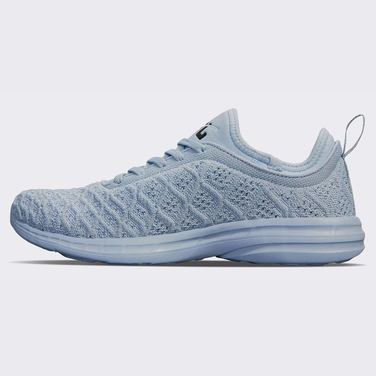 Men's TechLoom Phantom Forged Blue / Black
