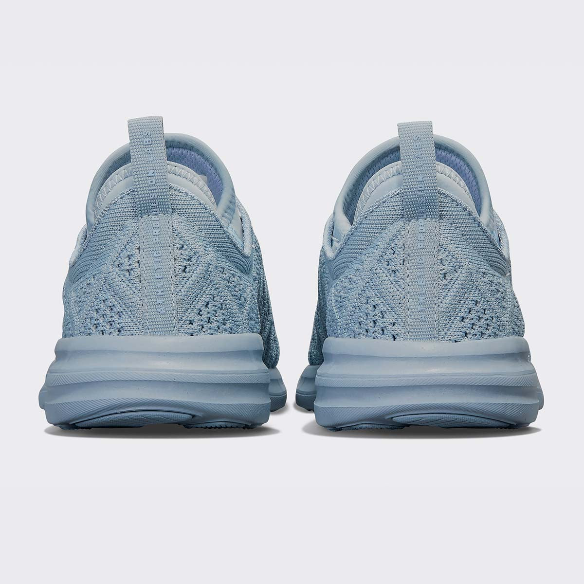 Men's TechLoom Phantom Forged Blue / Black