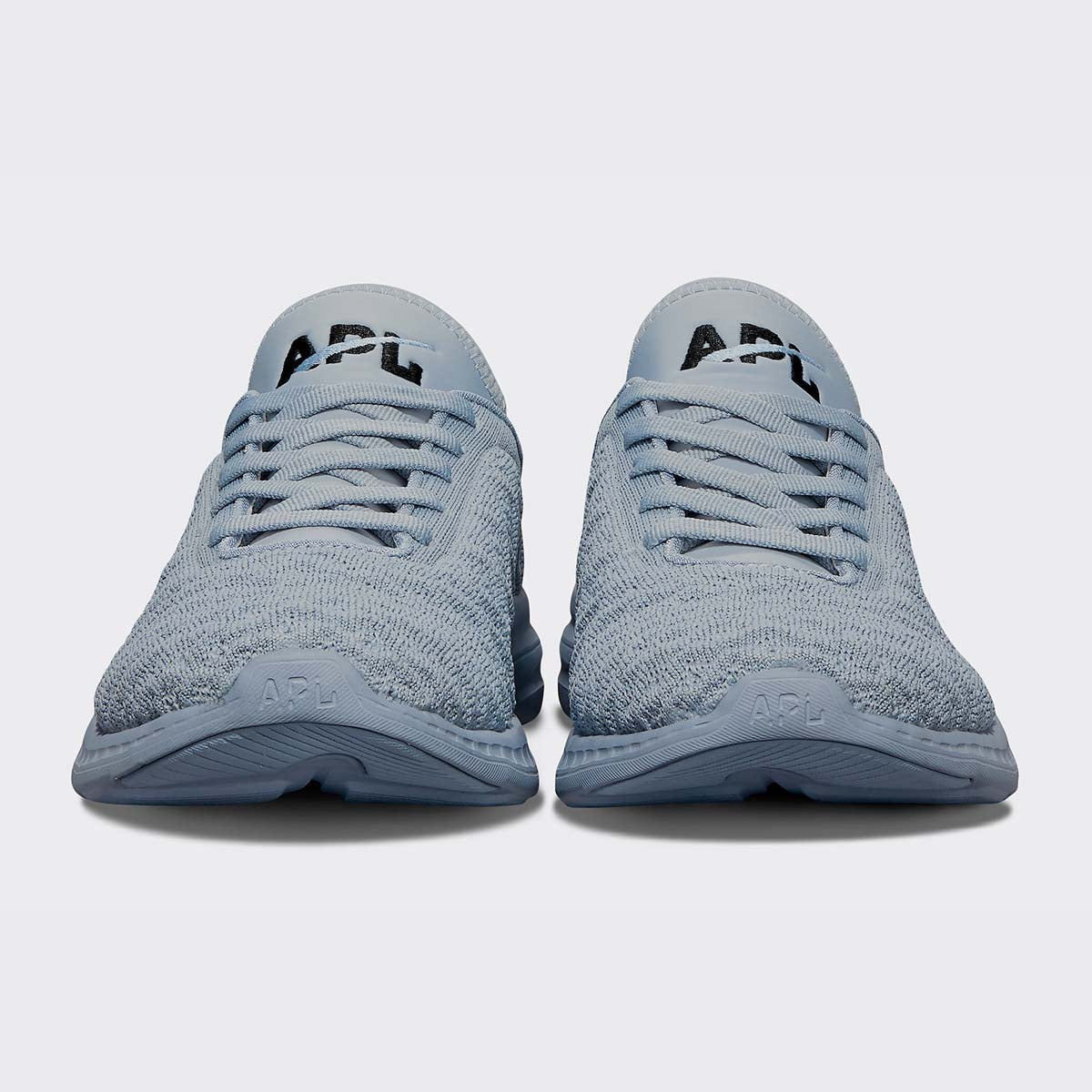 Men's TechLoom Phantom Forged Blue / Black