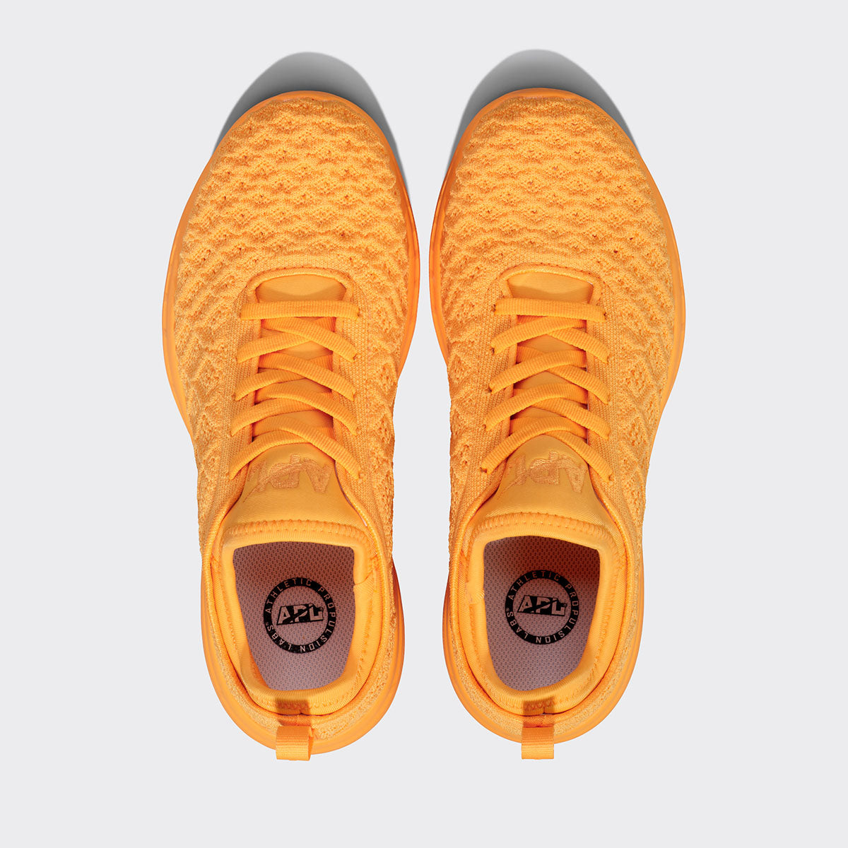 Men's TechLoom Phantom Mango