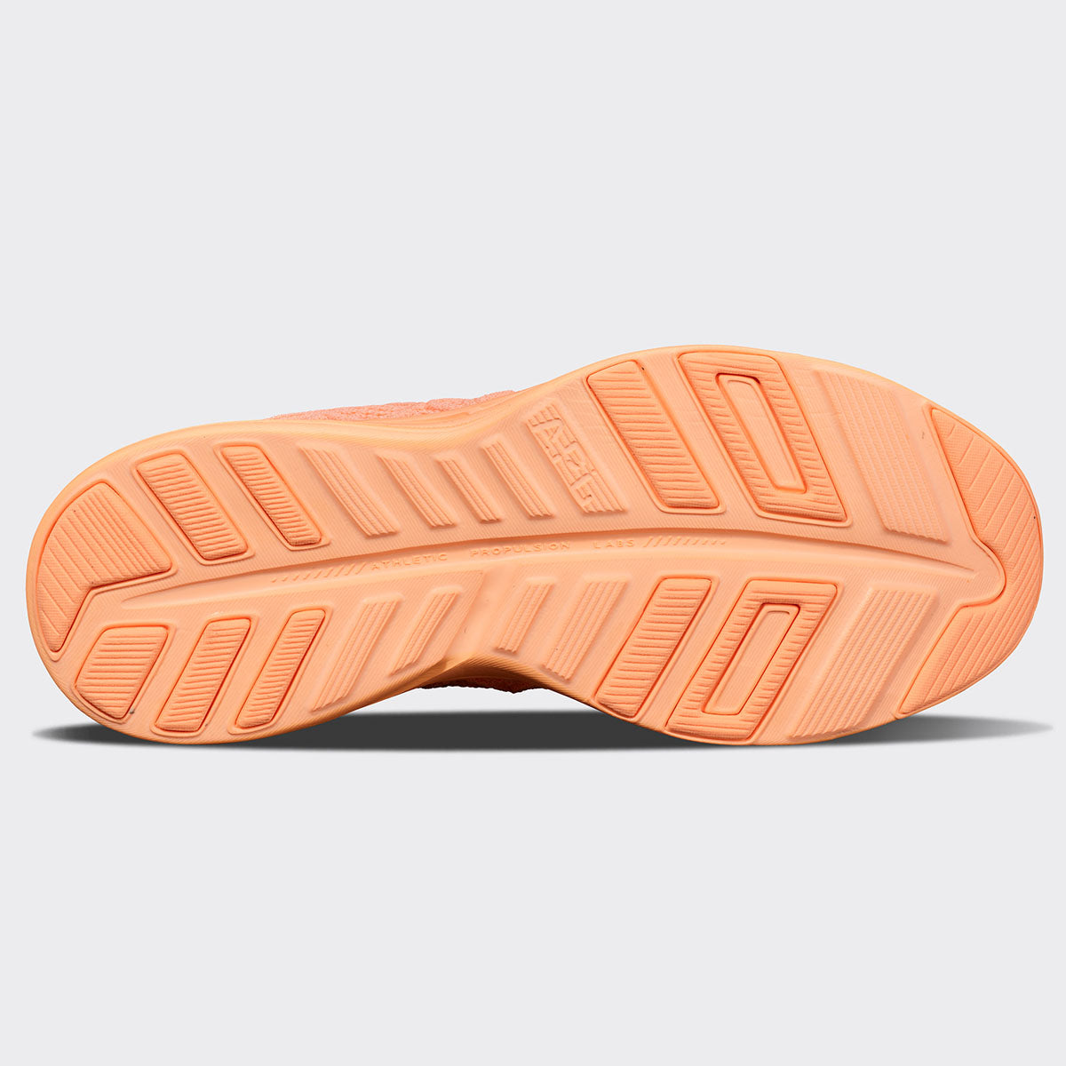 Women's TechLoom Phantom Neon Peach