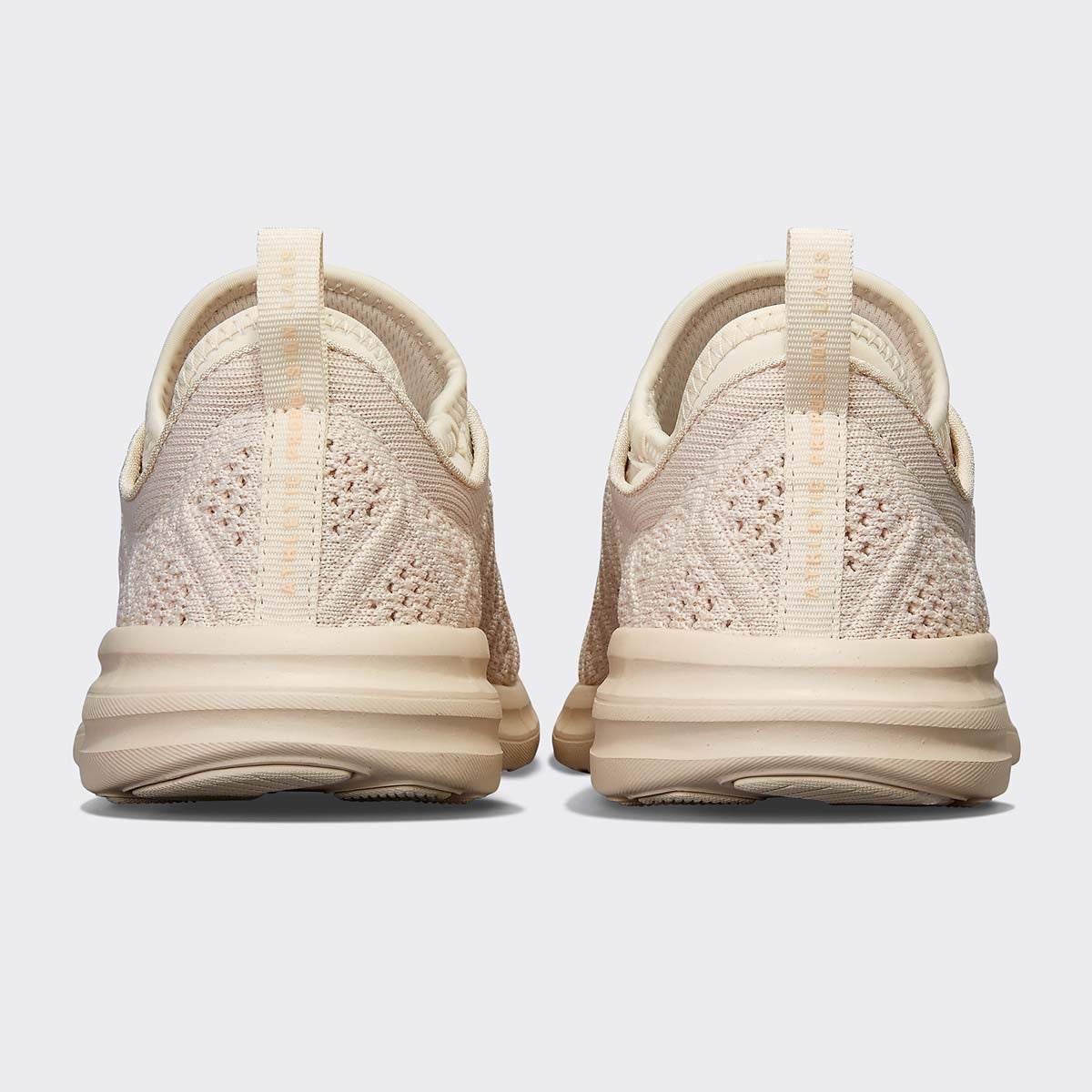 Women's TechLoom Phantom Parchment / White