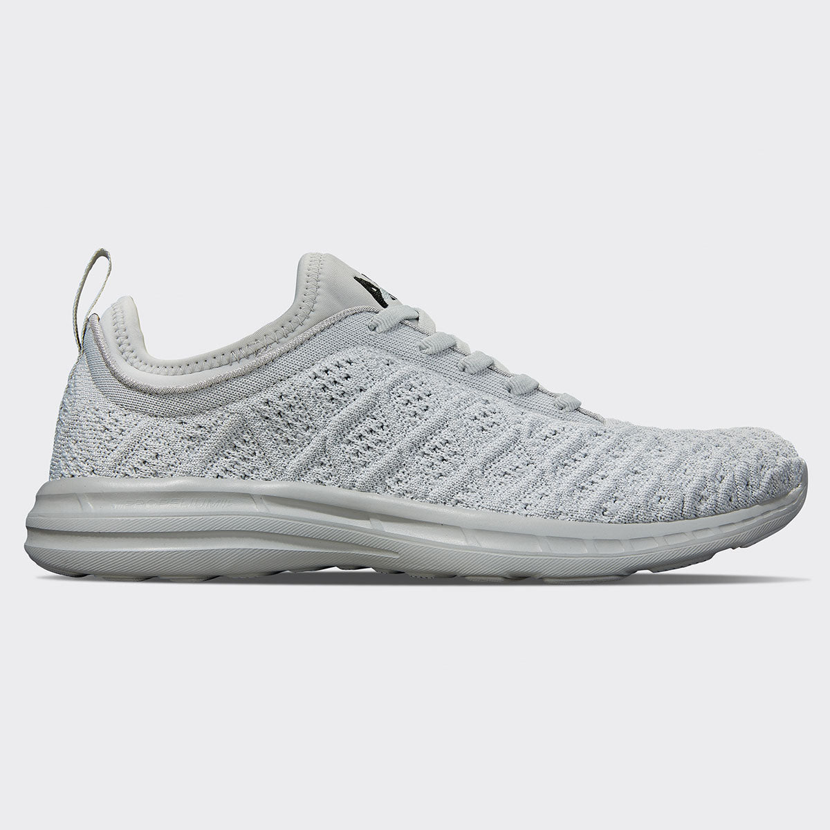 Women's TechLoom Phantom Plaster / Black