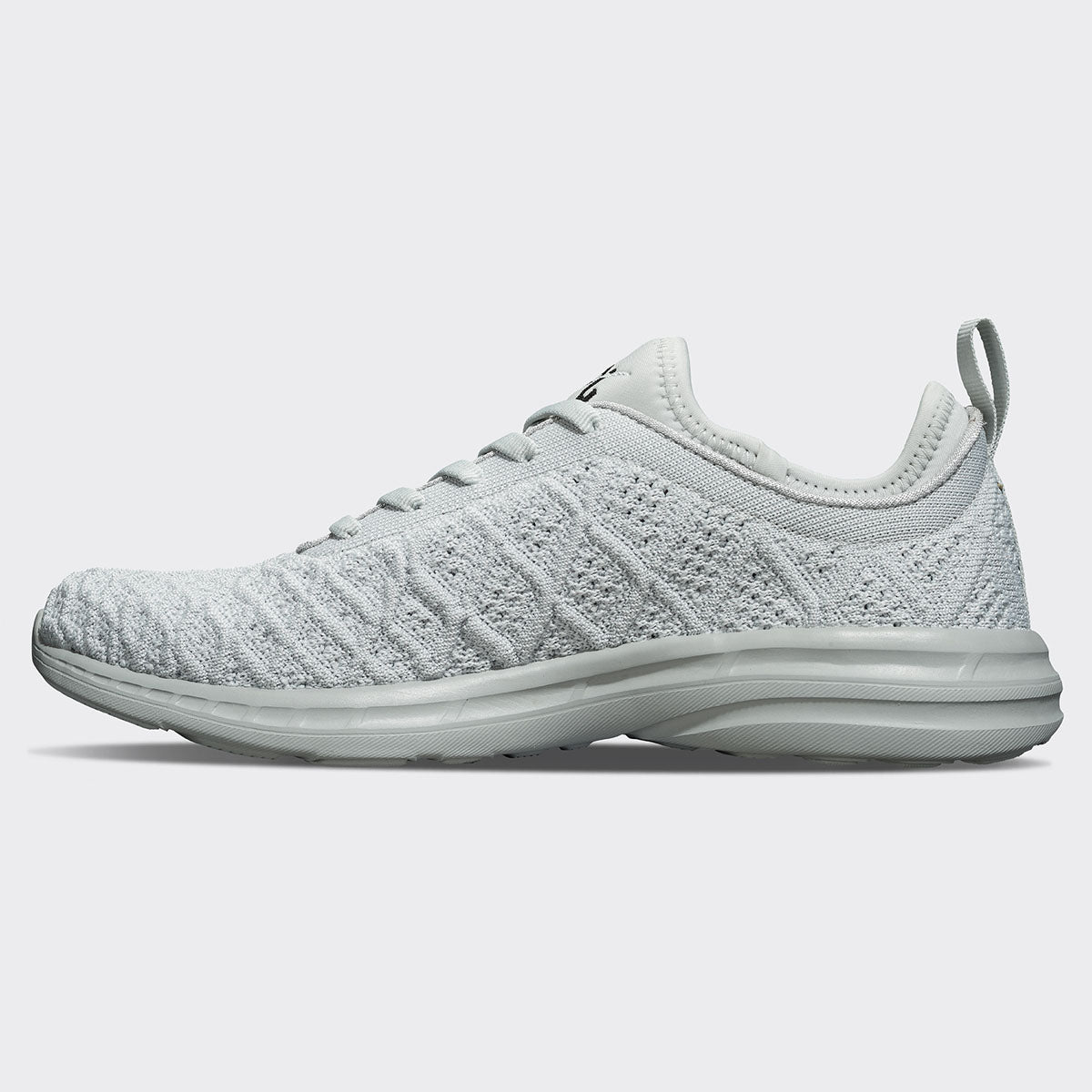 Women's TechLoom Phantom Plaster / Black