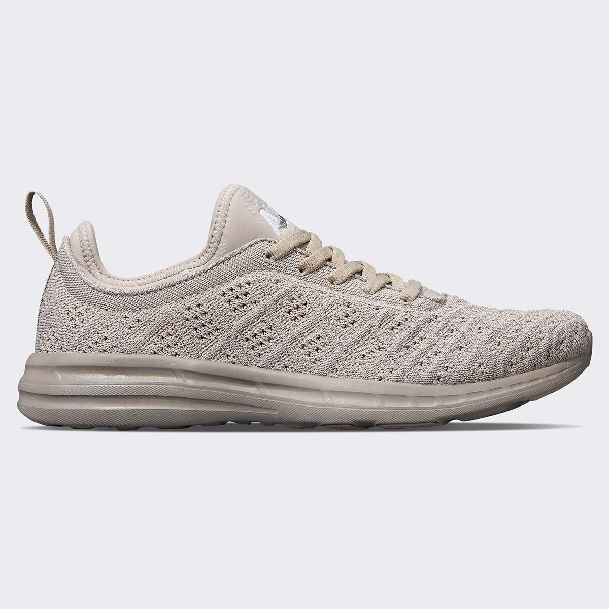 Women's TechLoom Phantom Tundra / White