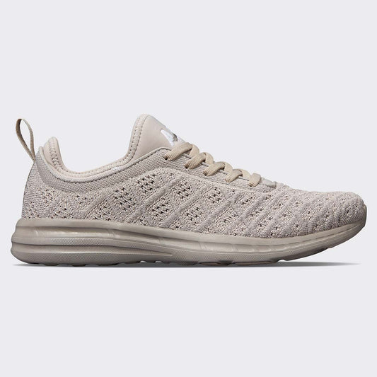Women's TechLoom Phantom Tundra / White