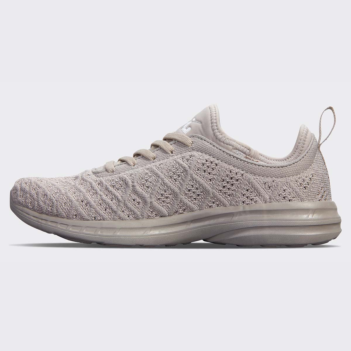 Women's TechLoom Phantom Tundra / White